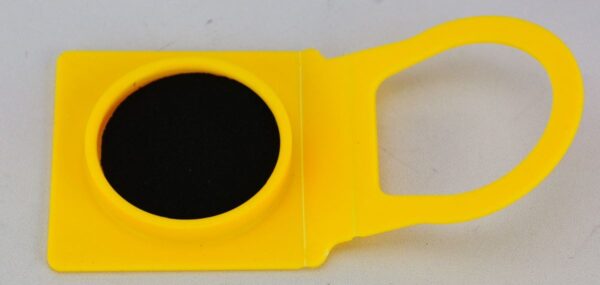 Genuine OEM 55111074AB Mopar Engine Coolant Radiator Reservoir Overflow Tank Cap - Image 3