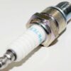 Genuine Authentic NGK 5534 Nickel Spark Plug Removable Tip BPR7ES - Image 3