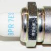 Genuine Authentic NGK 5534 Nickel Spark Plug Removable Tip BPR7ES - Image 4