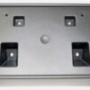 Genuine OEM 68175091-AA Mopar Front License Plate Bracket Dodge Challenger - Image 2