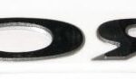 Genuine OEM 68423952AC Mopar Cherokee Chrome Door Nameplate Emblem Jeep - Image 5