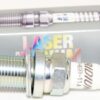 Set of 6 Genuine Authentic NGK 6858 Spark Plugs Laser Iridium DFH6B11A - Image 2