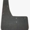 Genuine OEM 82216217AA Mopar RAM Mud Flap Front Rubber Heavy Duty - Image 6
