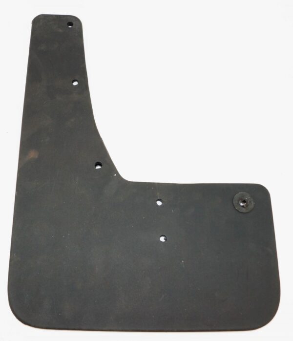 Genuine OEM 82216217AA Mopar RAM Mud Flap Front Rubber Heavy Duty - Image 6