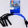 Genuine NGK 8691 Spark Plug Wire Set RC-FX58