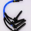 Genuine NGK 8691 Spark Plug Wire Set RC-FX58 - Image 2