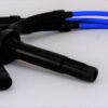 Genuine NGK 8691 Spark Plug Wire Set RC-FX58 - Image 3