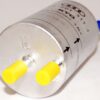Genuine OEM 8E0-201-511-J Audi Fuel Filter VW - Image 3