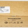 Genuine OEM 8E0-201-511-J Audi Fuel Filter VW - Image 4