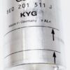 Genuine OEM 8E0-201-511-J Audi Fuel Filter VW - Image 5