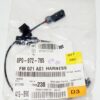 Genuine OEM 8P0-972-785 Volkswagon Passenger Side Occupancy Sensor Harness Audi - Image 4