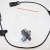 Genuine OEM 8P0-972-785 Volkswagon Passenger Side Occupancy Sensor Harness Audi - Image 5