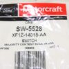 Genuine OEM Motorcraft SW5528 Door Open Warning Switch Ford XF1Z14018AA - Image 5