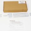 Genuine OEM VJL3Z9942528A Ford Chrome F-150 Decal Stickers Emblem Made by PUTCO