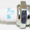 10 Pack Genuine Authentic NGK 1098 Nickel Spark Plugs BR7HS10 - Image 3