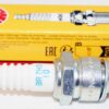 4 Pack Genuine Authentic NGK 1098 Nickel Spark Plugs BR7HS10 - Image 2