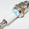 4 Pack Genuine Authentic NGK 1098 Nickel Spark Plugs BR7HS10 - Image 8