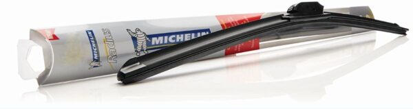 Michelin 22 inch Radius Premium Beam w/ Frameless Curved Design Wiper Blade