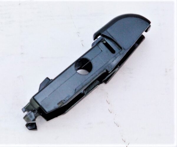 Michelin 22 inch Radius Premium Beam w/ Frameless Curved Design Wiper Blade - Image 6