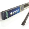 Michelin 26 inch Radius Premium Beam w/ Frameless Curved Design Wiper Blade