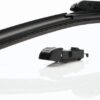Michelin 26 inch Radius Premium Beam w/ Frameless Curved Design Wiper Blade - Image 2