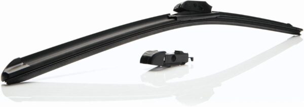 Michelin 26 inch Radius Premium Beam w/ Frameless Curved Design Wiper Blade - Image 2