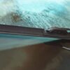Michelin 26 inch Radius Premium Beam w/ Frameless Curved Design Wiper Blade - Image 4