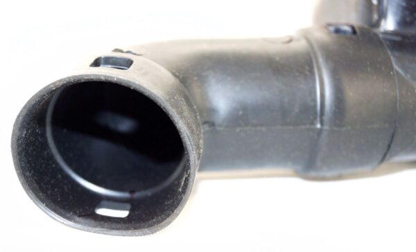 Genuine OEM 16585-ET000 Nissan 07-12 Sentra Air Intake Resonator Duct Tube - Image 7