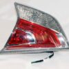 Genuine OEM 26550-4BA1A Nissan Backup Lamp Assembly - Image 6
