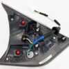 Genuine OEM 26550-4BA1A Nissan Backup Lamp Assembly - Image 7