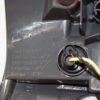 Genuine OEM 26550-4BA1A Nissan Backup Lamp Assembly - Image 8