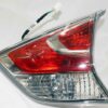 Genuine OEM 26550-4BA1A Nissan Backup Lamp Assembly - Image 9