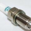 4 Pack Genuine Denso 5358 Iridium Power Spark Plug IK20L - Image 2