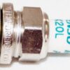 4 Pack Genuine Denso 5358 Iridium Power Spark Plug IK20L - Image 7