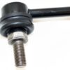 Genuine OEM 54668-CA000 Nissan Suspension Stabilizer Bar Link Kit - Image 4