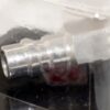 FJC 6016 R-134a Tank Recovery Adapter - Image 3