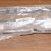 Genuine OEM 62254-EZ40E Nissan Lower Grille 17-18 Titan - Image 2