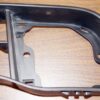 Genuine OEM 62254-EZ40E Nissan Lower Grille 17-18 Titan - Image 5