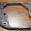 Genuine OEM 62254-EZ40E Nissan Lower Grille 17-18 Titan - Image 7
