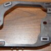 Genuine OEM 62254-EZ40E Nissan Lower Grille 17-18 Titan - Image 8