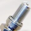 4 Pack Genuine Authentic NGK 7162 Nickel Standard Resistor Spark Plugs DR8EA - Image 6
