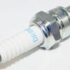 4 Pack Genuine Authentic NGK 7162 Nickel Standard Resistor Spark Plugs DR8EA - Image 8