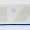Genuine OEM 80892EZ00B Nissan Titan V8 Emblem Chrome Door Badge - Image 4