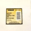 ~ Dorman 917-533 ABS Ring Front Left / Right fits 02-07 Mitsubishi Lancer - Image 6