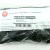 Genuine OEM Nissan Rear Cargo Net 14-20 Rogue 999C1-G2000 - Image 2