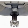 Genuine OEM 999L1-V5100 Nissan Frameless Auto-Dimming Rear View Mirror - Image 6