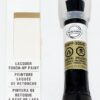 Genuine OEM 999PP-SDC43 Nissan Touch Up Paint + Clear Coat Pebble Beige Code C43