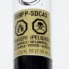 Genuine OEM 999PP-SDC43 Nissan Touch Up Paint + Clear Coat Pebble Beige Code C43 - Image 2