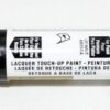 Genuine OEM 999PP-SDC43 Nissan Touch Up Paint + Clear Coat Pebble Beige Code C43 - Image 3