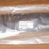 Genuine OEM 999T6-GU000 Nissan Bumper Scratch Protector Rear Step Pad Black - Image 3